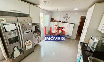 Imagem 4: Casa com 3 dormitórios para alugar, 300 m² por R$ 12.420/mês - Camboinhas - Niterói/RJ - C