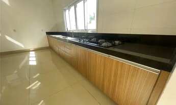 Imagem 7: ALPHAVILLE I - CASA PARA LOCAÇÃO - JARDIM ITÁLIA - CUIABÁ