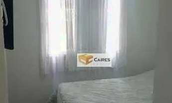 Imagem 5: Apartamento com 2 dormitórios, 52 m² - venda por R$ 450.000,00 ou aluguel por R$ 2.930,00