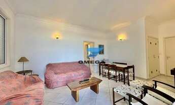 Imagem 4: Frente mar - Apartamento com 3 dormitórios à venda na praia das Pitangueiras - Guarujá/SP