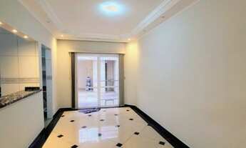 Imagem 6: FLA / Casa de condomínio sobrado para venda tem 195 metros quadrados com 4 quartos