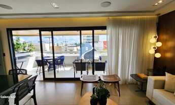 Imagem 6: Apartamento no Condomínio Saint Jeanot - Nossa Senhora das Graças - Manaus