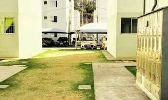 Imagem 7: Aluga apartamento em Vespasiano - Próximo a Cidade Administrativa