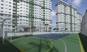 Imagem 3: Condomínio TORRES DI MARIA