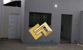 Imagem 2: Casa de 03 Quartos, no Santa Rafaela