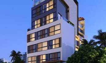 Imagem: Flats no Bessa a 150 metros do Mar - Excelente