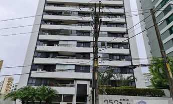 Imagem: Cobertura com 4 dormitórios, 298 m²