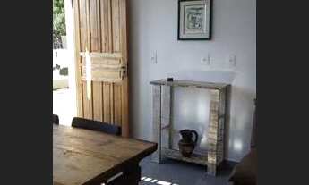 Imagem 4: Apartamento nos ingleses em residencial mobiliado 1 quarto