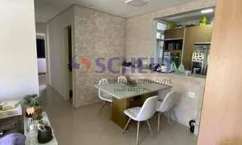 Imagem 3: Apto Campo Belo, 3 dorms, 1 suíte, 2 vagas MOBILIADO !