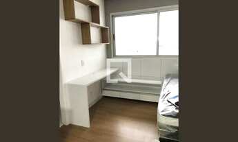 Imagem 4: Apartamento para Aluguel - Chácara Santo Antonio, 1 Quarto, 45 m2