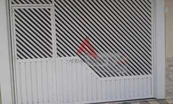 Imagem: JACAREí - Casa Padrão - Vila Formosa