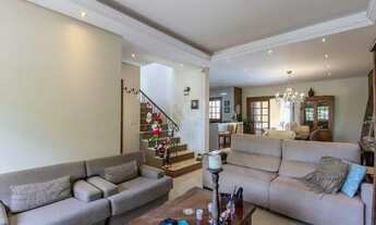 Imagem 7: Casa Condominio para Venda - 139m², 2 dormitórios, sendo 2 suites, 1 vaga - Hípica