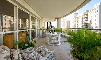 Imagem 7: Apartamento na Parte Nobre de Moema