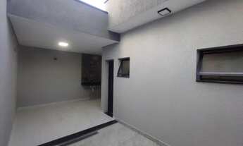 Imagem 7: Casa Térrea 3 Dormitórios a venda, 122 m² Horto Florestal Villlagio em Sorocaba