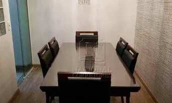 Imagem 4: Sobrado com 3 dormitórios à venda, 156 m² por R$ 660.000,00 - Vila Metalúrgica - Santo And