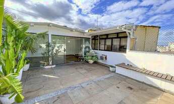 Imagem 3: Excelente cobertura na Gávea, 238m² , 3 quartos, vaga