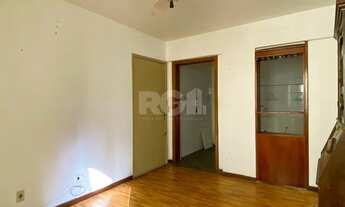 Imagem 4: Apartamento 1 dormitório, sol Norte, localizado no Centro Histórico