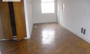 Imagem 4: Kitnet com 1 dormitório para alugar, 47 m² por R$ 2.100,00/mês - Santa Cecília - São Paulo