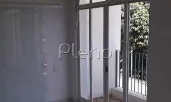 Imagem 6: Casa para locação no Bonfim Campinas - SP