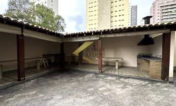 Imagem 3: Apartamento à venda no Cambuí, 4 dormitórios (2 suítes), lazer comum e 3 garagens paralela