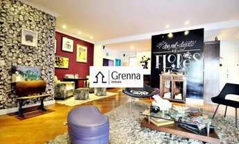 Imagem 7: Apartamento duplo a Venda com 3 dormitórios nos Jardins