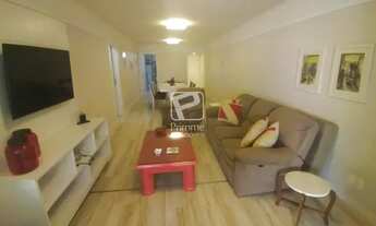 Imagem 4: APARTAMENTO 3 DORMITÓRIOS PARA LOCAÇÃO ANUAL EM BALNEÁRIO CAMBORIÚ