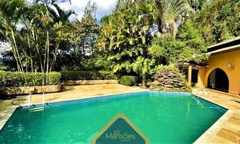 Imagem: CASA À VENDA NO CONDOMÍNIO VILA DEL REY