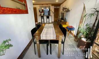 Imagem 5: Charmoso apartamento no coração do Leblon, próximo ao metrô