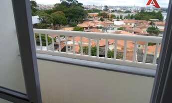 Imagem 5: JACAREí - Apartamento Padrão - Jardim das Indústrias