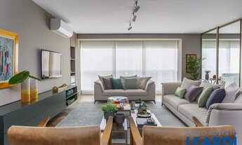 Imagem 3: APARTAMENTO - VILA ROMANA - SP