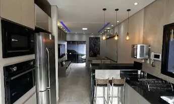 Imagem 6: Casa com 2 dormitórios à venda, 106 m² por R$ 450.000,00 - Oneida Mendes - Uberaba/MG