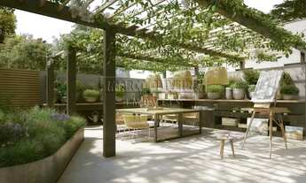 Imagem 3: Apto de 42m² c/gestão de saúde p/público 60+ em Porto Alegre