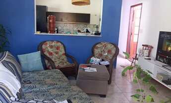 Imagem 5: Casa Itaipuaçu Barroco