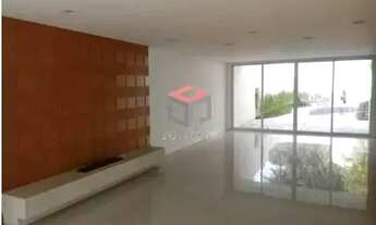 Imagem 3: Sobrado para aluguel 4 quartos 4 suítes 4 vagas Brooklin Paulista - São Paulo - SP