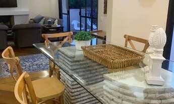 Imagem 4: Apto Pacaembu/SP, 4 dorms, 2 vagas