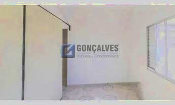 Imagem 6: SANTO ANDRE - Residential / Home - VILA VITORIA