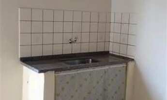 Imagem 5: Casa com 1 dormitório para alugar, 40 m² por R$ 847,00/mês - Parque Aeroporto - Taubaté/SP