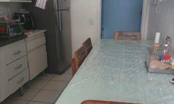 Imagem 4: Apartamento para Venda em São Vicente, BOA VISTA, 2 dormitórios, 1 banheiro, 1 vaga