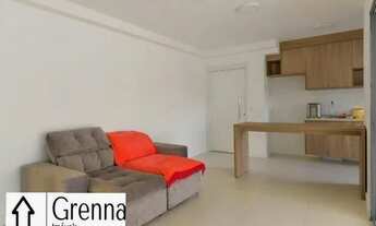 Imagem 5: Apartamento com 100m² para locação, Pinheiros-SP