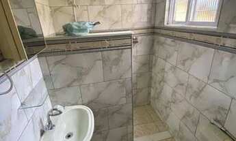 Imagem 4: Kitnet com 1 dormitório para alugar, 60 m² por R$ 700,00/mês - Centro - Rio das Ostras/RJ