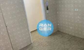 Imagem 6: Apartamento com 2 dormitórios à venda, 70 m² por R$ 348.700,00 - Marapé - Santos/SP