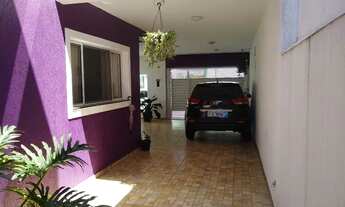 Imagem 4: Aceita Troca e Financiamento - Sobrado Real Park Tietê 3 dorm (1suíte