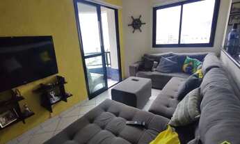 Imagem 6: Apartamento com 3 dorms, Real, Praia Grande - R$ 440 mil, Cod: GRA1706