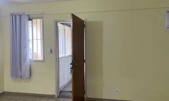 Imagem: Alugo Kitnet com garagem - Tabuazeiro