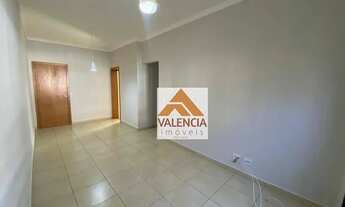 Imagem 2: Apartamento com 2 dormitórios para alugar, 58 m² por R$ 1.897,69/mês - Jardim Botânico - R