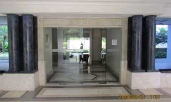 Imagem: COBERTURA DUPLEX 04 QUARTOS (SENDO TODAS