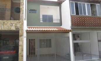 Imagem: Casa com 2 dormitórios para alugar, 140