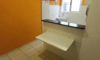 Imagem 7: Locação Apartamento com 1 dormitório