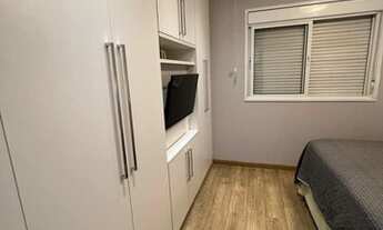 Imagem 7: Apartamento a venda Arcádia Centro com 104 m 3 dormts 1 suíte 2 vagas Centro São Bernardo