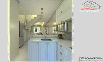 Imagem 7: SãO JOSé - Sobrado Padrão - Forquilhas